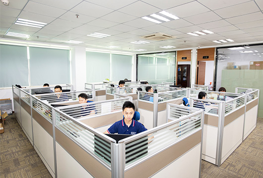 企業文化