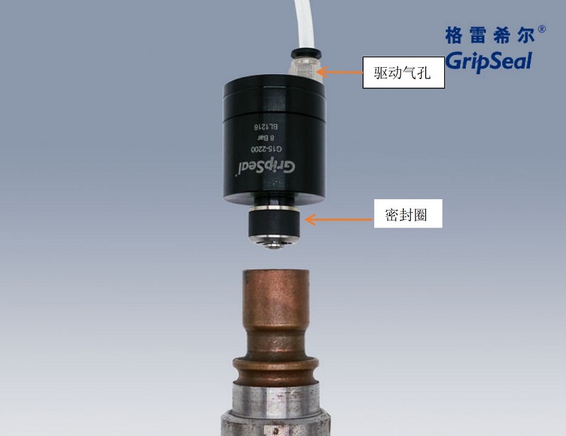 氣動接頭G15系列